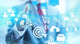 Timeline: Evolucion de la internet