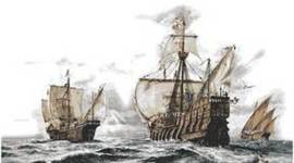 Timeline: Cambios después del descubrimiento de américa