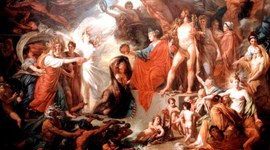 Timeline: imperio romano