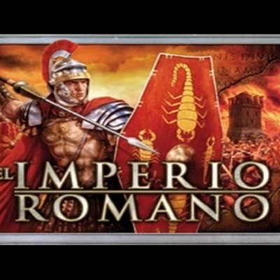 Timeline: IMPERIO ROMANO