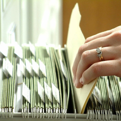 Timeline: Archivistica y sus acontecimientos