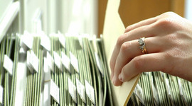 Timeline: Archivistica y sus acontecimientos