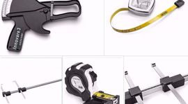 Timeline: Historia de la Antropometría