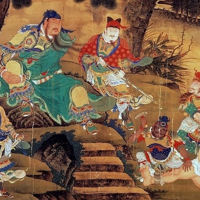 Timeline: Historia de Asia