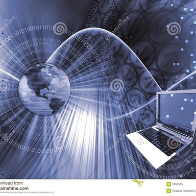 Timeline: La Historia de la Informática y la Computación