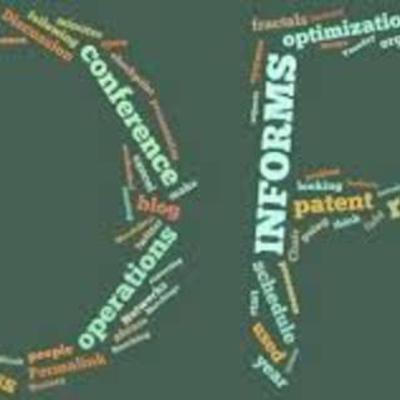 Timeline: Precursores de la Investigación de Operaciones