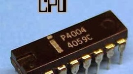 Timeline: Historia de los microprocesadores