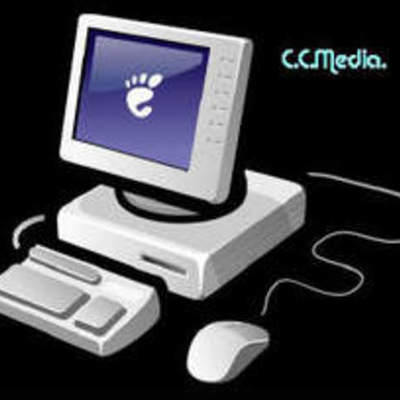 Timeline: Evolución de las Computadoras