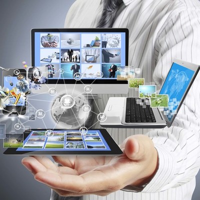 Timeline: Tecnologia