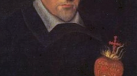 Timeline: LA ESCUELA FRANCESA Y SAN JUAN EUDES