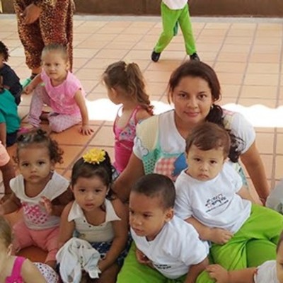 Timeline: MI LINEA DE TIEMPO DE SUPERACIÓN PERSONAL ARBARU