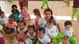 Timeline: MI LINEA DE TIEMPO DE SUPERACIÓN PERSONAL ARBARU