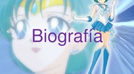 Timeline: Biografía  de Camila