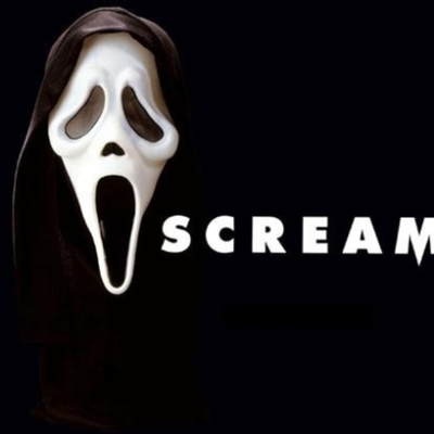 Timeline: SCREAM-Mariana e Ana 8*D