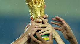 Timeline: Copa do Mundo FIFA (Kevin Santos e Arthur Martins 8ºD)