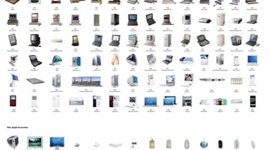 Timeline: Evolución de las computadoras