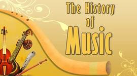 Timeline: The History of Music