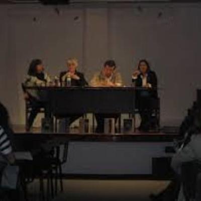 Timeline: universidad de America Latina