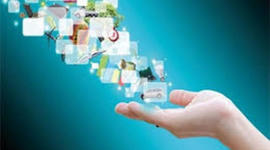 Timeline: EL MUNDO DEL DESARROLLO TECNOLOGICO