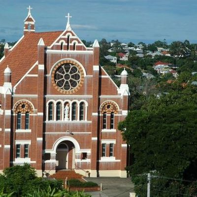 Timeline: Church History in Brisbane