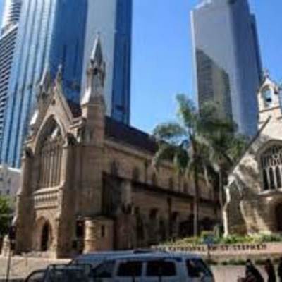 Timeline: Catholic Church History In Brisbane