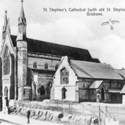 Timeline: History of the Catholic in Brisbane