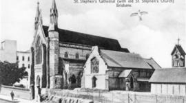 Timeline: History of the Catholic in Brisbane