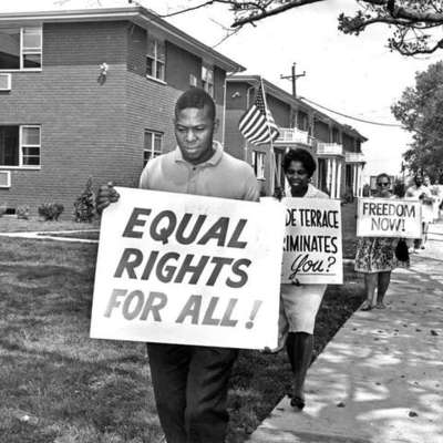 Timeline: American Civil Rights Timeline