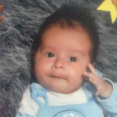 Timeline: Mi hijo Matthew