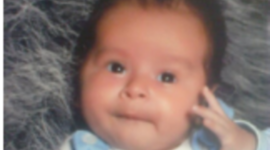 Timeline: Mi hijo Matthew