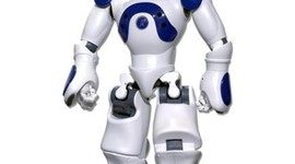 Timeline: robot humanoide