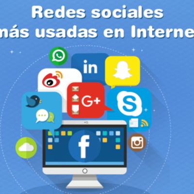 Timeline: Redes Sociales