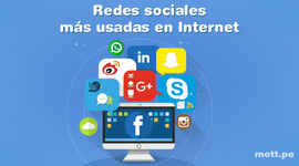 Timeline: Redes Sociales
