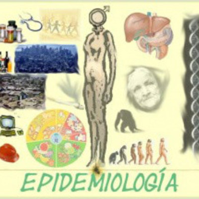Timeline: epidemiología a través del tiempo