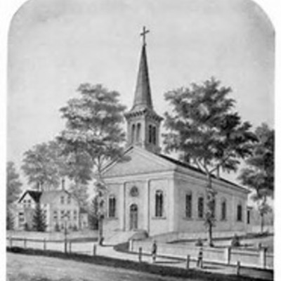 Timeline: Catholic Church History in Brisbane