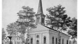 Timeline: Catholic Church History in Brisbane