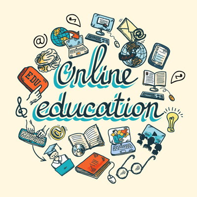 Timeline: RECURSOS EDUCATIVOS DIGITALES