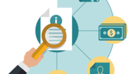 Timeline: La información.