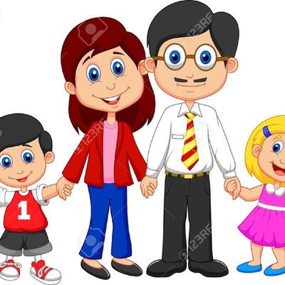 Timeline: La evolución histórica de la familia