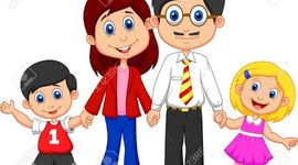 Timeline: La evolución histórica de la familia