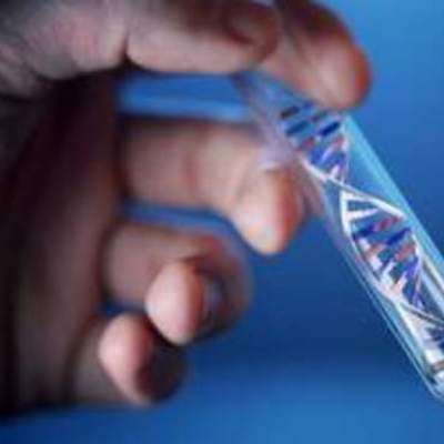 Timeline: Historia De La Genetica