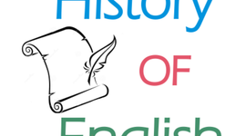 Timeline: History of the English Language