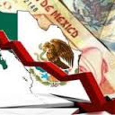 Timeline: La economía en México