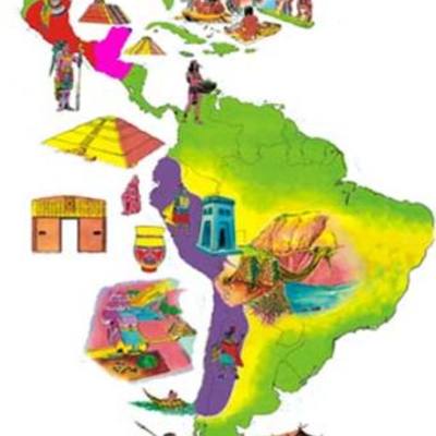 Timeline: Momentos de cambio (América Latina)