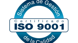 Timeline: Normas y Herramientas de Calidad