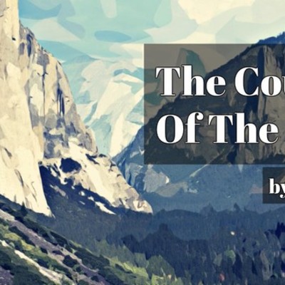 Timeline: The country of the Blind