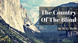 Timeline: The country of the Blind