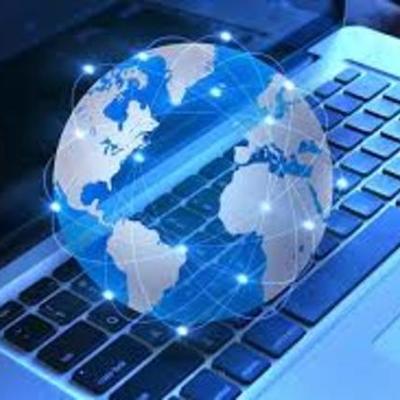 Timeline: historia del internet