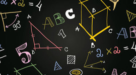 Timeline: Matematicas