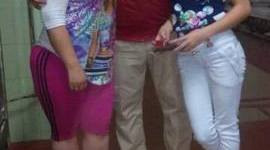 Timeline: autobiografia